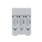Выключатель автоматический ВА103-3P-010A-C