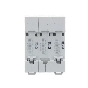 Выключатель автоматический ВА103-3P-010A-C