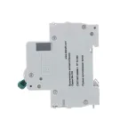Выключатель автоматический ВА103-3P-010A-C