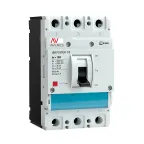                 Выключатель автоматический AV POWER-1/3 10А 35кА TR
               