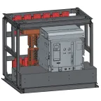 БЗАВ-Э40В-OptiMat A-4000-S4-3P-100-D-MR7.0-B-C2200-M2-P01-S1-03