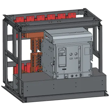 БЗАВ-Э40В-OptiMat A-4000-S4-3P-100-D-MR7.0-B-C2200-M2-P01-S1-03