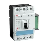                  Автоматический выключатель AV POWER-2/3 250А 100kA ETU2.2 AVERES
               