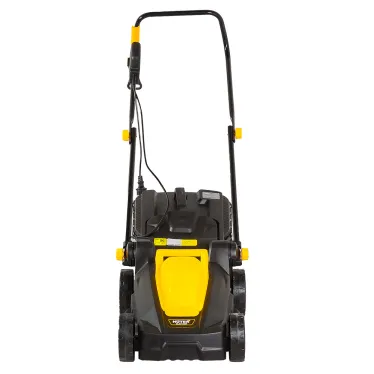 Газонокосилка электрическая ELM-1400Т