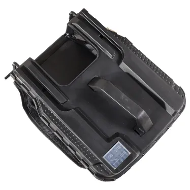 Газонокосилка электрическая ELM-1400Т