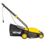 Газонокосилка электрическая ELM-1800T