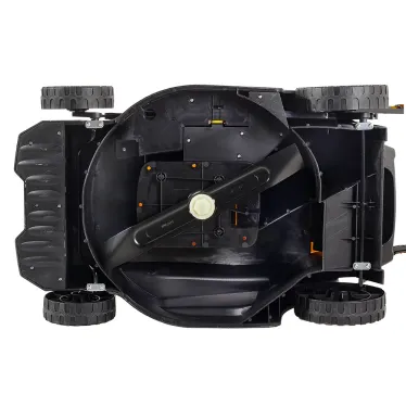 Газонокосилка электрическая ELM-2000T
