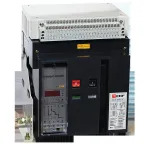 Выключатель автоматический ВА-45 2000/2000 3P+N 50кА стационарный EKF PROxima