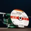Диск отрезной по металлу 230х6,0х22,23мм