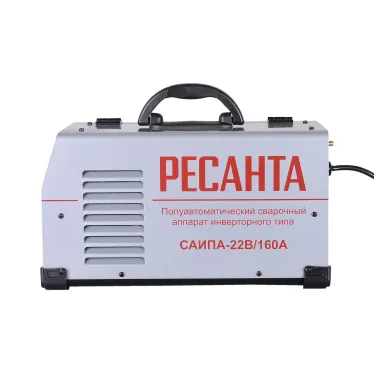 Полуавтомат сварочный САИПА-22В/160А (MIG/MAG)