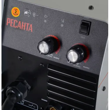 Полуавтомат сварочный САИПА-22В/160А (MIG/MAG)