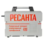 Инвертор сварочный ММА САИ-250 ПРОМ