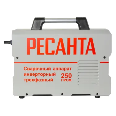 Инвертор сварочный ММА САИ-250 ПРОМ