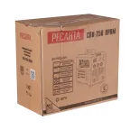 Инвертор сварочный ММА САИ-250 ПРОМ