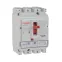 Выключатель автоматический в литом корпусе YON MD250N-TM020 3P 20А 40kA Ir 0.7...1xIn
