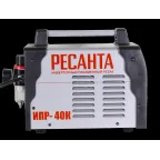 Инверторный плазменный резак ИПР-40К