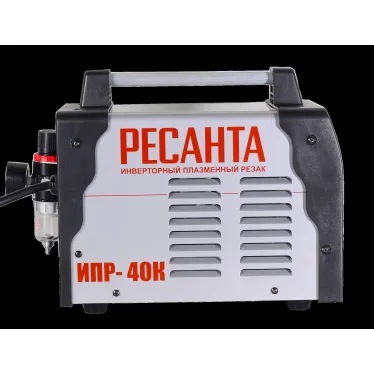 Инверторный плазменный резак ИПР-40К