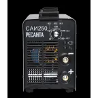 Сварочный аппарат инверторный САИ 250 в кейсе