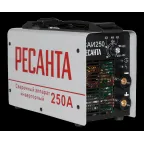 Сварочный аппарат инверторный САИ 250 в кейсе