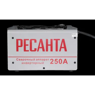 Сварочный аппарат инверторный САИ 250 в кейсе