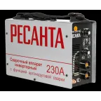 Аппарат сварочный TIG САИ- 230АД аргонодуг