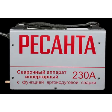 Аппарат сварочный TIG САИ- 230АД аргонодуг