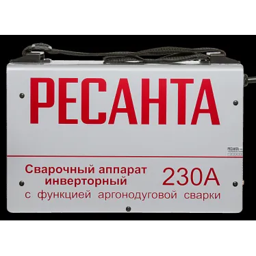 Аппарат сварочный TIG САИ- 230АД аргонодуг