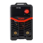 Инвертор сварочный ММА САИ-250Д