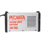Инвертор сварочный ММА САИ-250Д