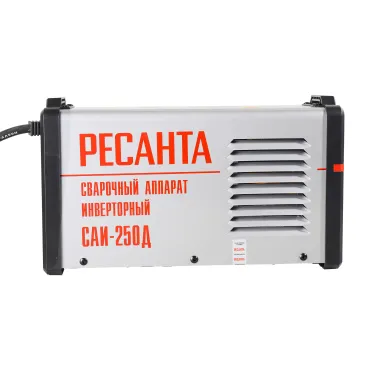 Инвертор сварочный ММА САИ-250Д