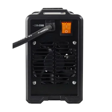 Инвертор сварочный ММА САИ-250Д