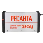 Инвертор сварочный ММА САИ-250Д