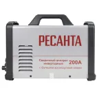 Аппарат сварочный инверторный САИ- 200АД