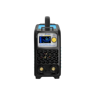 Инвертор сварочный ТSS EVO MMA-160