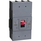                  Силовой автоматический выключатель 3P 800А 70кА ВА-308
               