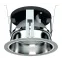 Светильник DLG 1x26 HF IP44 встраив.с ЭПРА