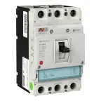                  Автоматический выключатель AV POWER-2/3 250А 80kA TR AVERES
               