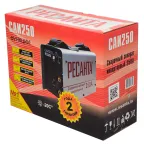 Сварочный аппарат инверторный САИ 250