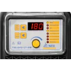 Инвертор сварочный TSS EVO CT-518