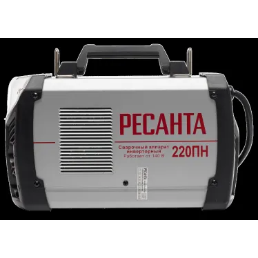 Инвертор сварочный ММА САИ 220ПН