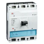                  Выключатель автоматический AV POWER-4/3 700А 35кА TR
               
