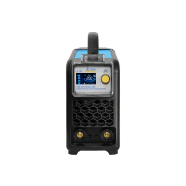 Инвертор сварочный ТSS EVO MMA-200