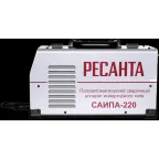 Полуавтомат сварочный САИПА-220 MIG/MAG