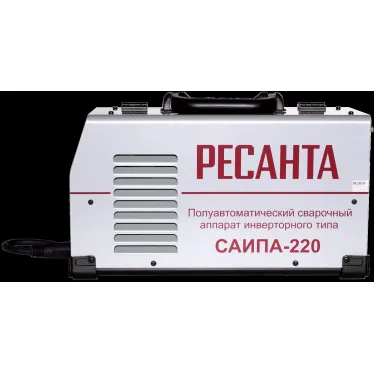Полуавтомат сварочный САИПА-220 MIG/MAG