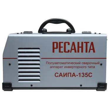 Полуавтомат сварочный САИПА-135 MIG/MAG