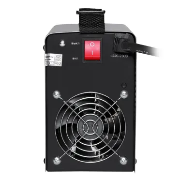 Инвертор сварочный ММА САИ250К (компакт)