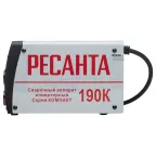 Инвертор сварочный ММА САИ190К (компакт)