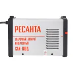 Инвертор сварочный ММА САИ-190Д
