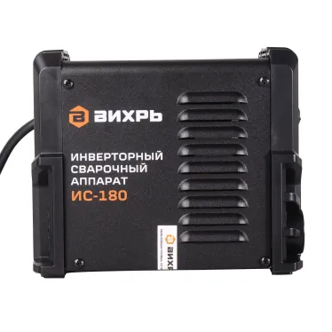 Инвертор сварочный ММА ИС-180