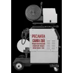 Сварочный полуавтомат САИПА-350 (MIG/MAG) | 65/67 | РЕСАНТА